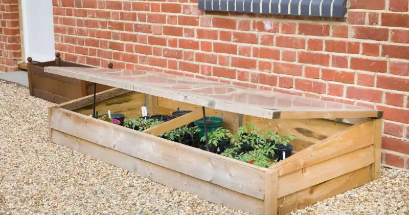 gardening in small spaces ideas