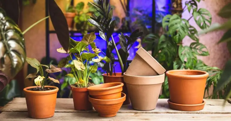 container planting guide