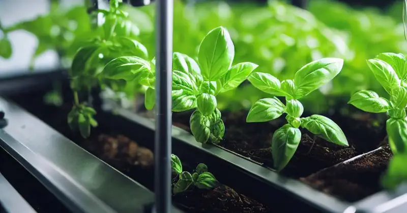 are hydroponic vegetables good for you